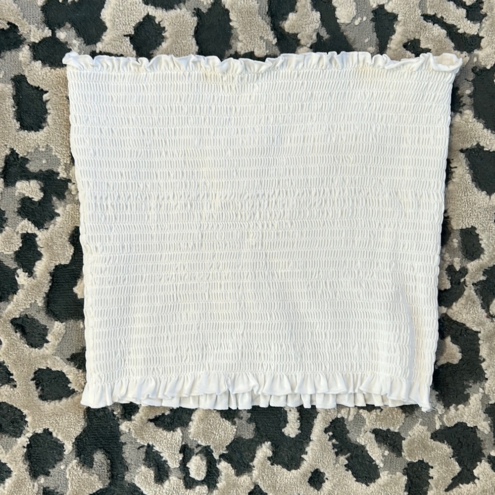 H&M Tube Top